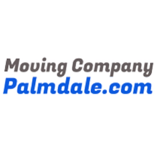 Moving Company Palmdale