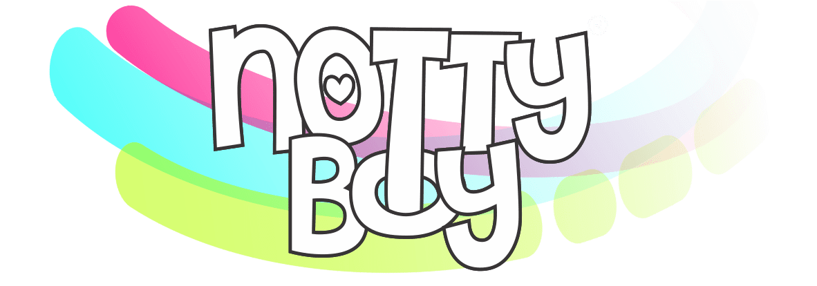 Notty Boy