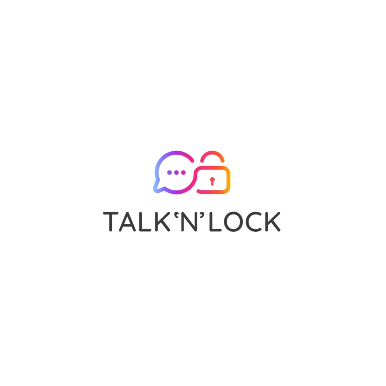 TALK;N;LOCK Digital Marketing Company