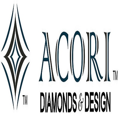 ACORI DIAMONDS & DESIGN