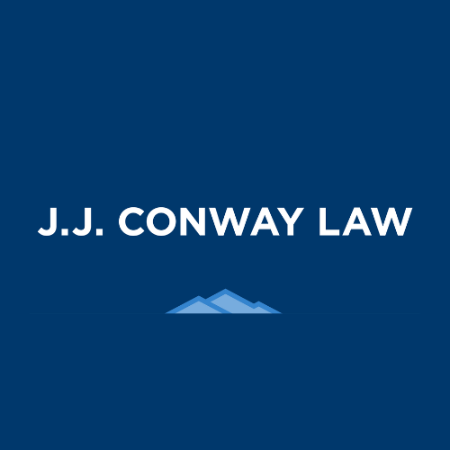 J.J. Conway Law