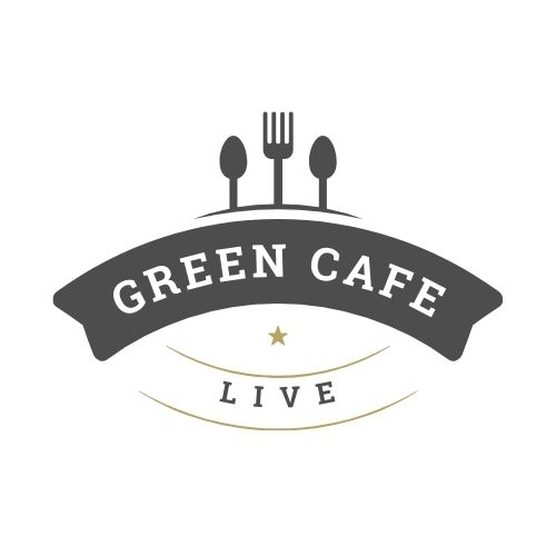 Green Café Live