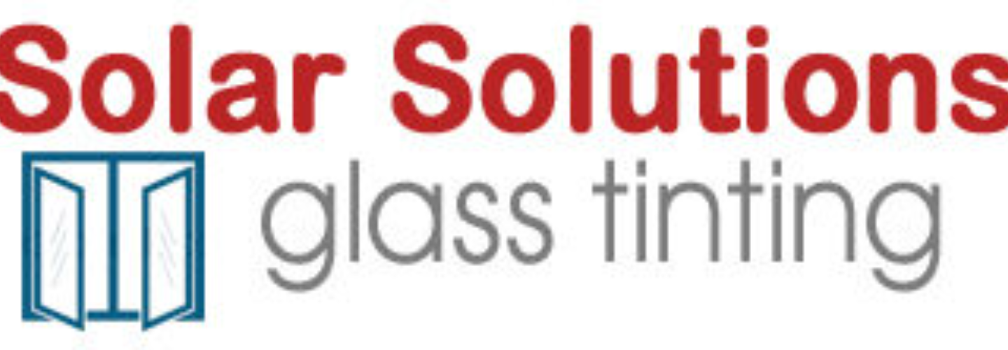 Solar Solutions Glass Tinting