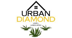 Urban Diamond Lawn