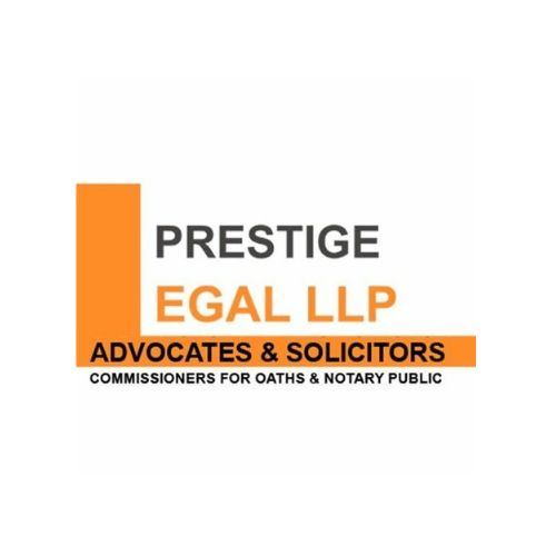 Prestige Legal LLP