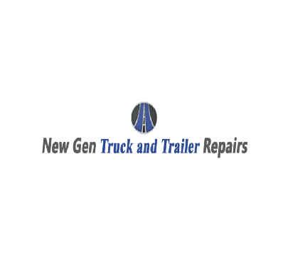 New Gen Truck and Trailer Repairs