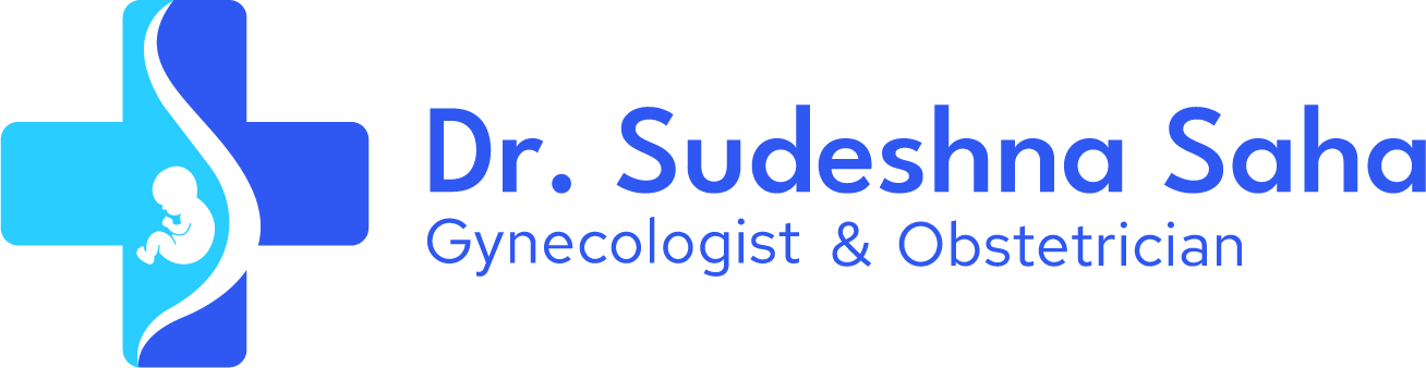 Dr Sudeshna Saha-Best Lady Gynecologist in Behala Kolkata