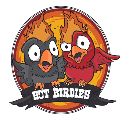 Hot Birdies Chicken Shop - Woodford