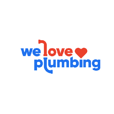 We Love Plumbing