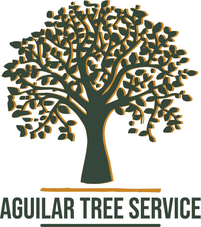 Aguilar Tree Service