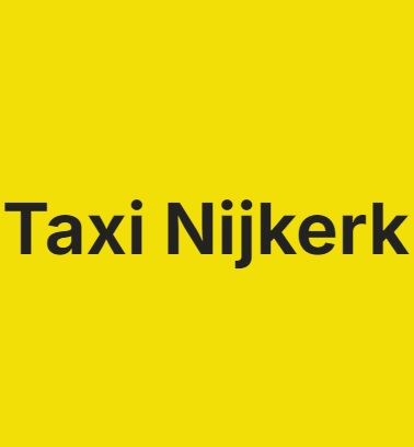 Nijkerk Taxi