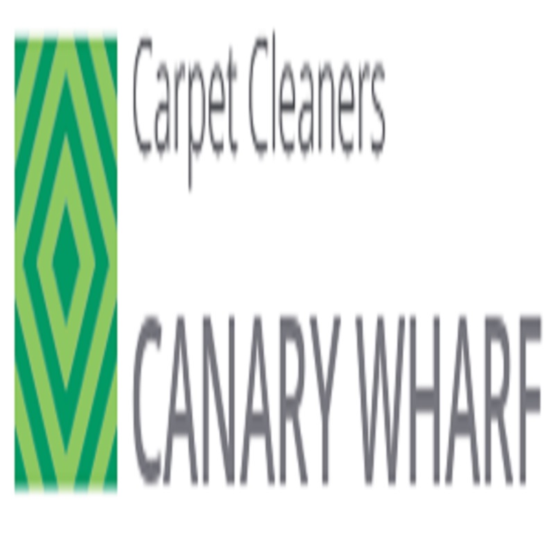 Carpet Cleaners Canary Wharf