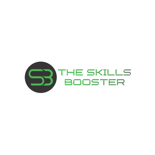 The Skills Booster