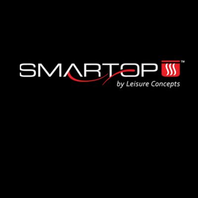 Smartop Spa Cover