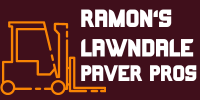 Ramon’s Lawndale Paver Pros