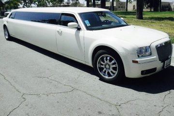 Limousine Fort Myers