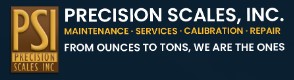 precision scales inc