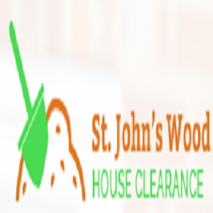 House Clearance St. John’s Wood Ltd.