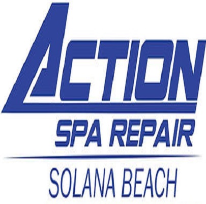 Action Spa Repair Solana Beach