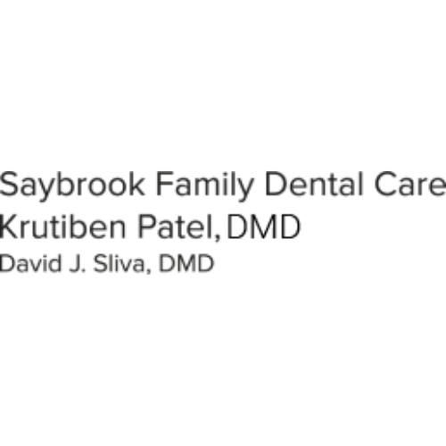 Saybrook Family Dental Care