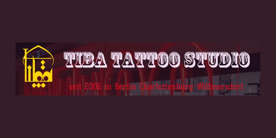 Tiba Tattoo Studio