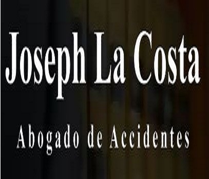 Joseph Charles LaCosta, Abogados de Accidentes Near Me