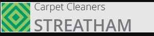 Carpet Cleaners Streatham