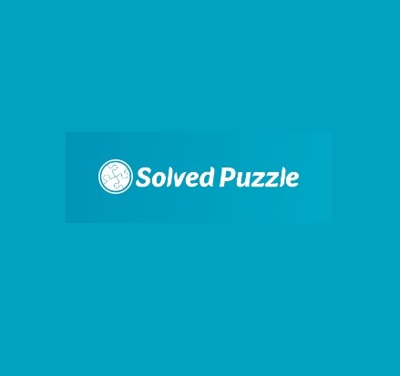 Solved Puzzle