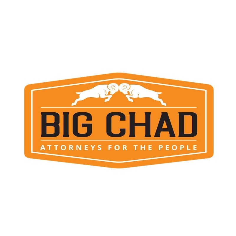 Big Chad Law