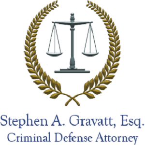 Stephen A Gravatt Esq