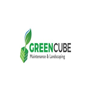 Green Cube Maintenance & Landscaping