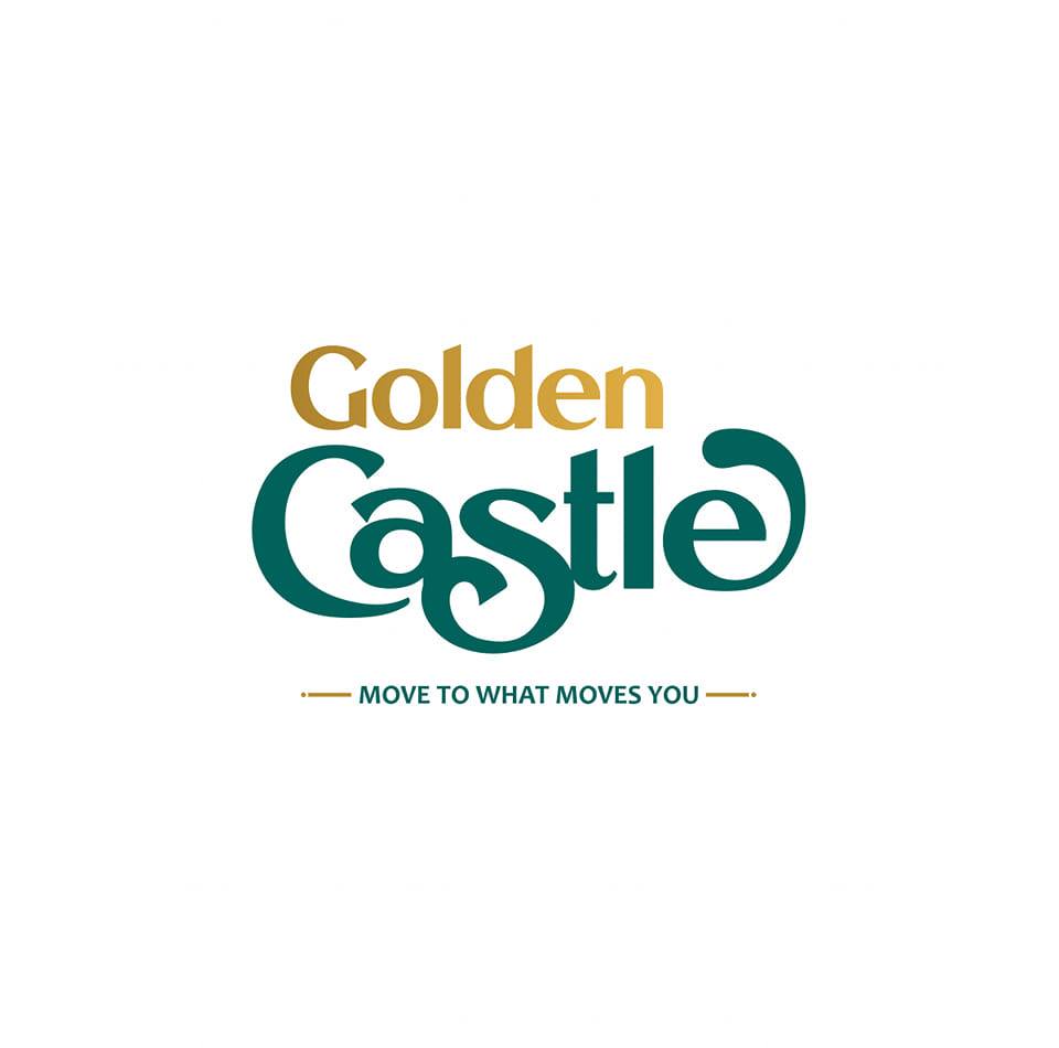 Golden Castle - 3 BHK Flats in Zirakpur 