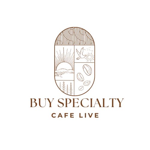 Buy Specialty Cafe