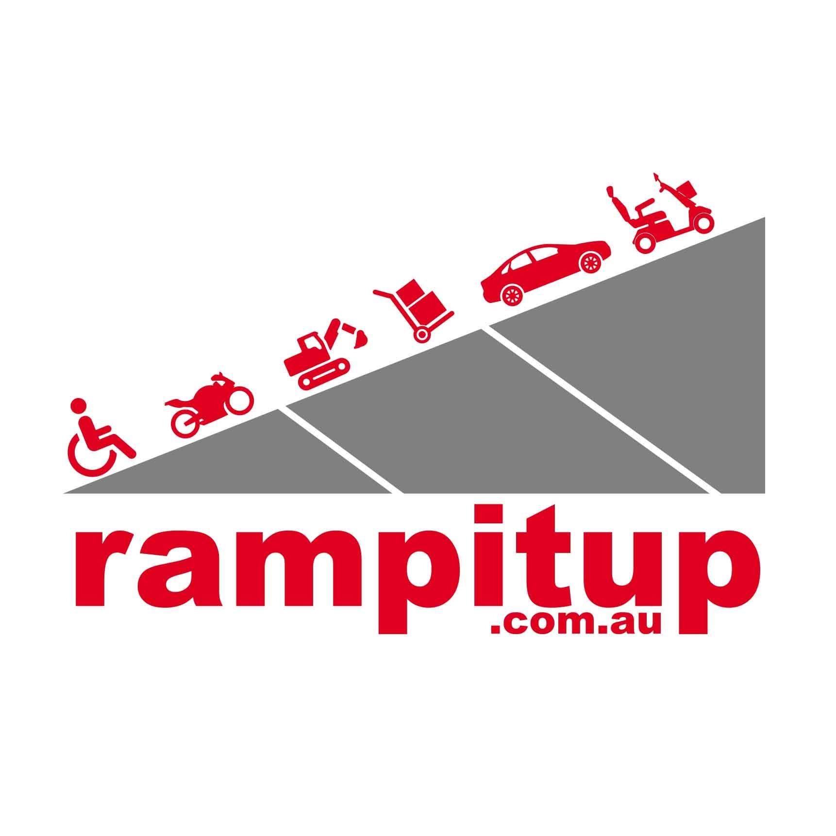 Ramp It Up