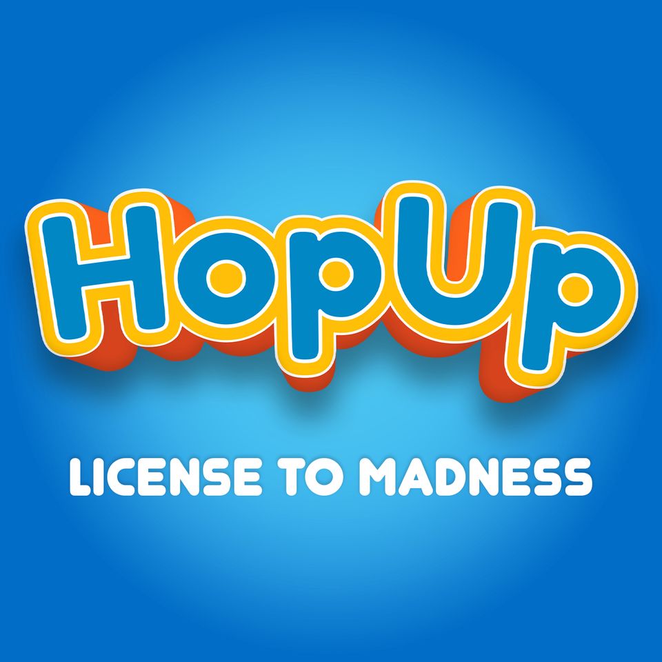 HopUp Jaipur