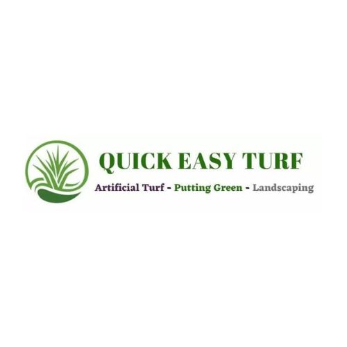 Quick Easy Turf