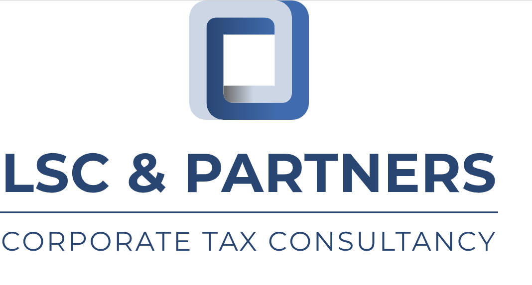 LSC and Partners - Corporate Tax Consultancy LSC and Partners