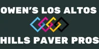 Owen’s Los Altos Hills ​Paver Pros