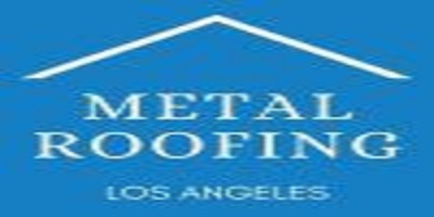 Metal Roofing Los Angeles