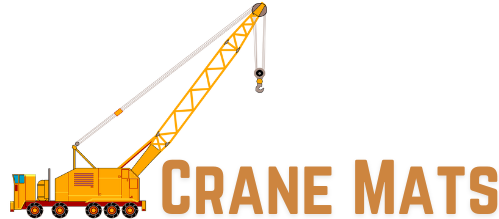 Crane Mats