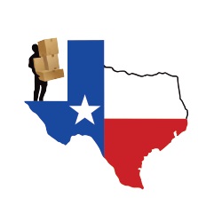 Texans Movers