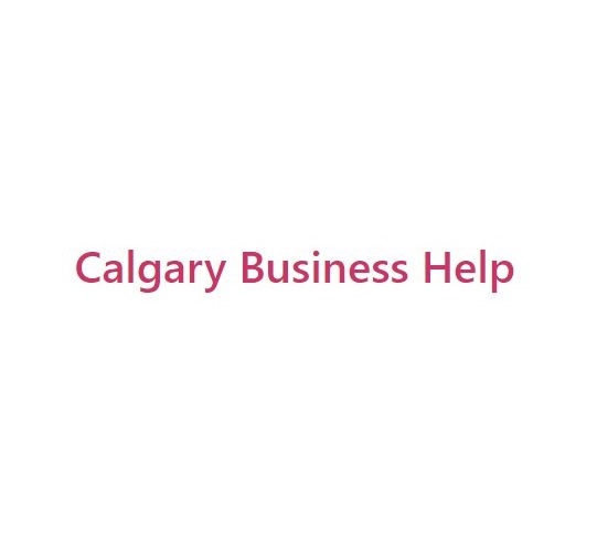 Calgary Business Help Society