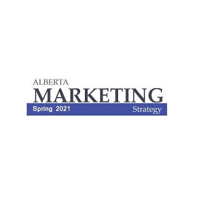 Alberta Marketing Strategy Magazine