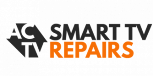 AC TV Smart TV Repairs.