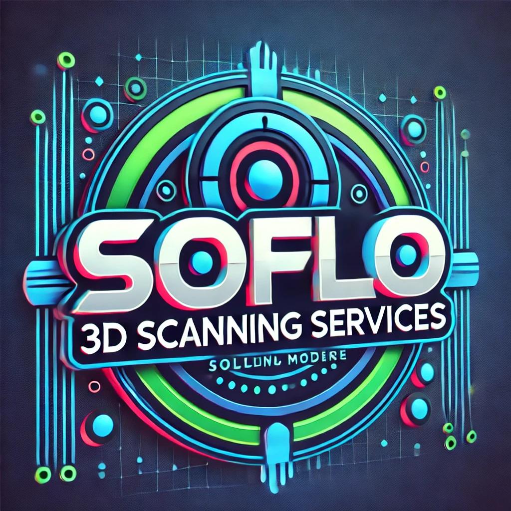 SoFLO 3D Scanning Services