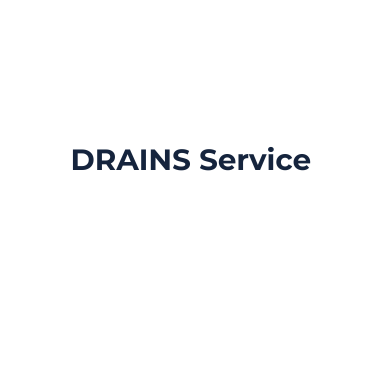 Drains Service