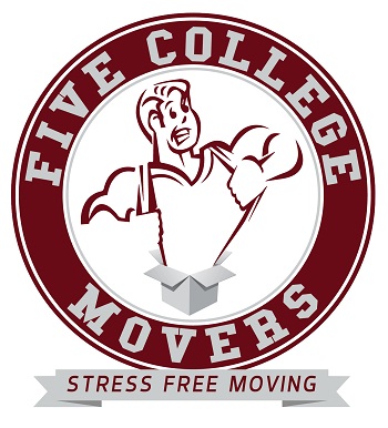 Five College Movers