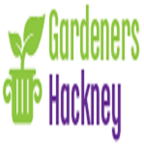 Gardeners Hackney .