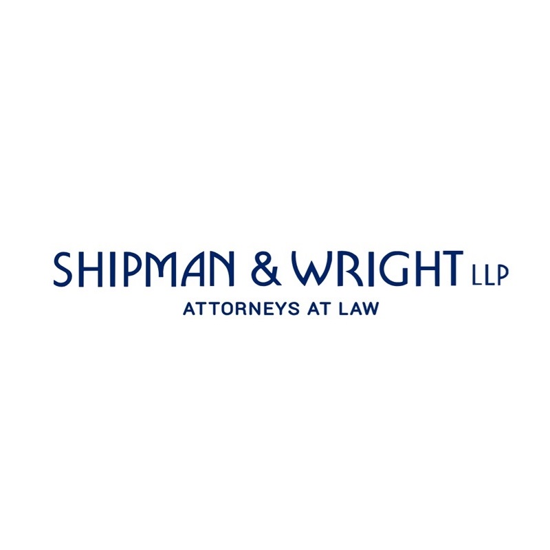 Shipman & Wright