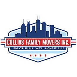 Collins Family Movers